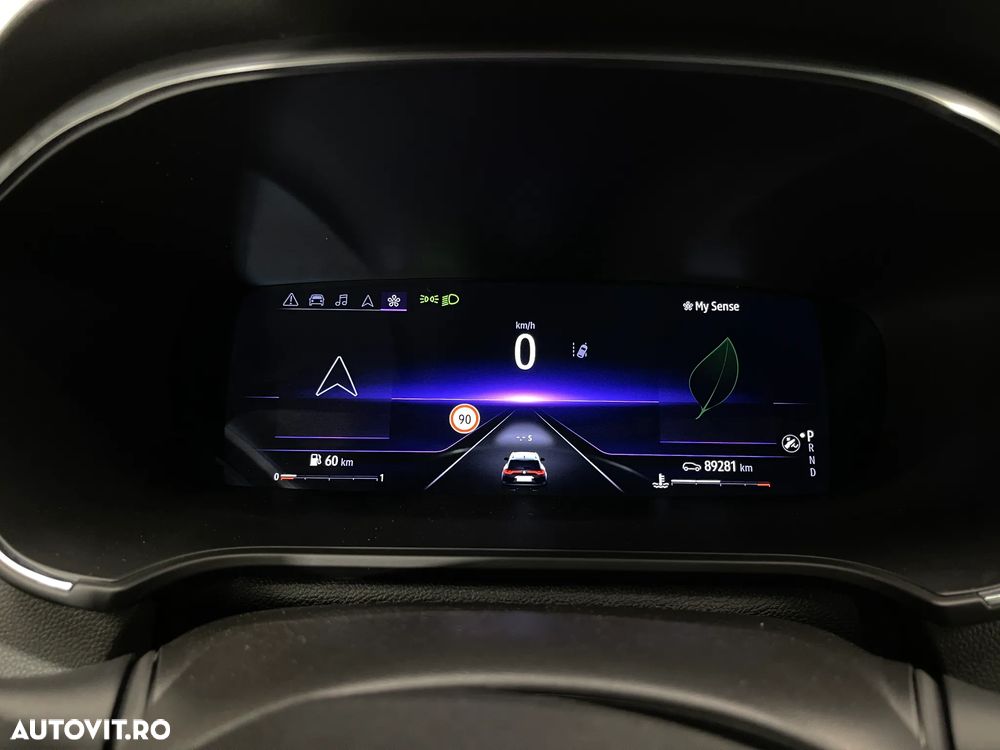 Renault Megane TCe 160 GPF EDC RS Line - 27