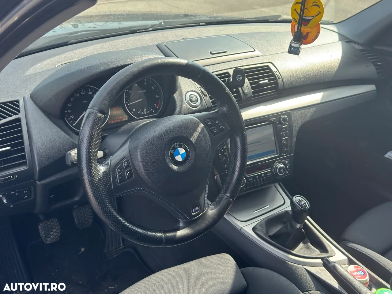 BMW Seria 1 118i - 7