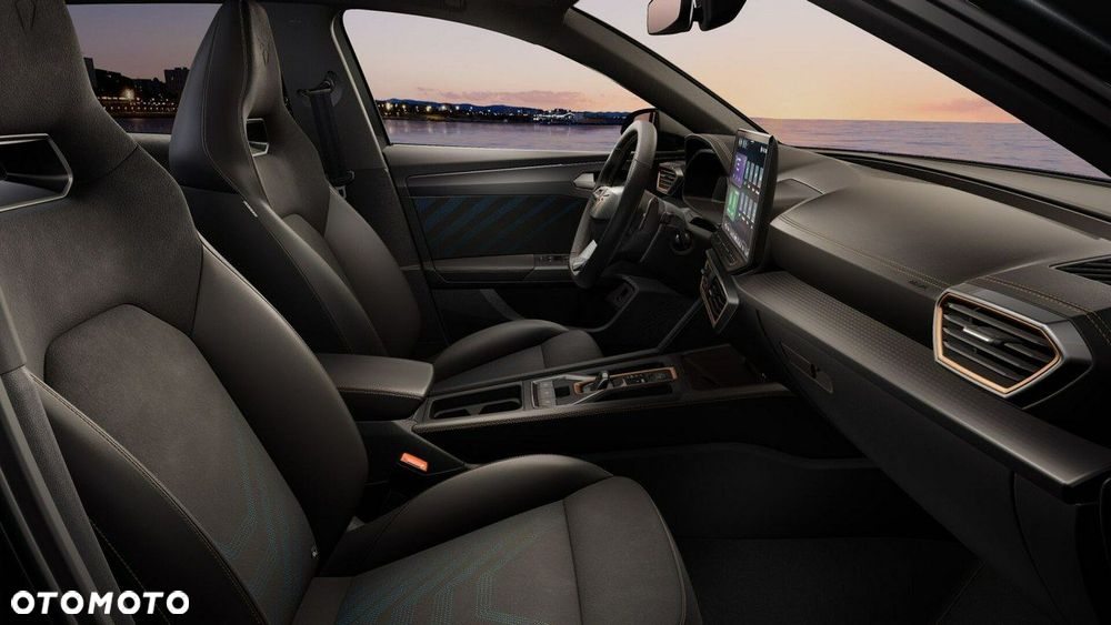 Cupra Leon Sportstourer - 7