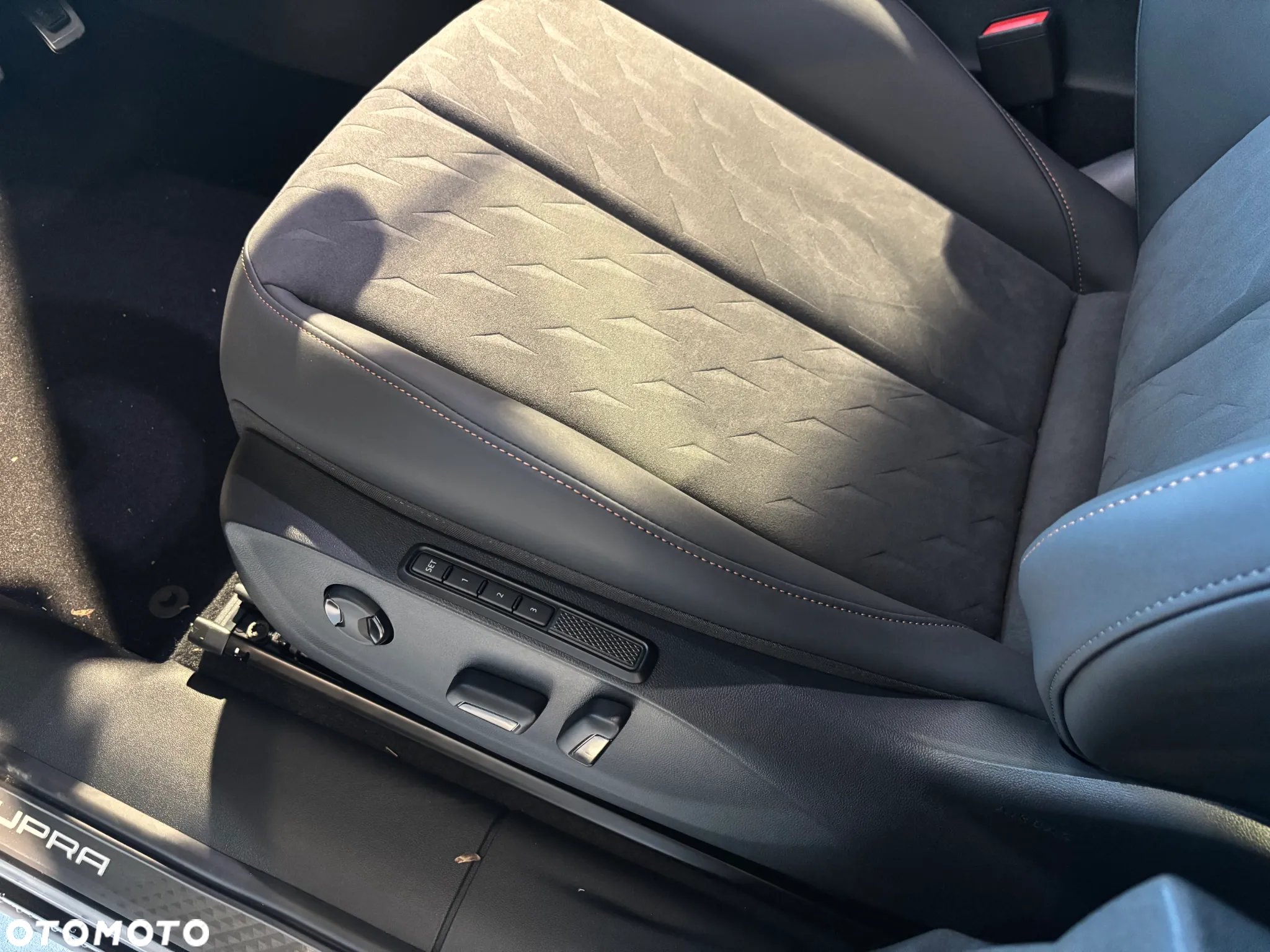 Cupra Terramar 2.0 TSI 4Drive DSG - 20