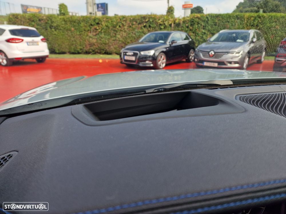 BMW 440 Gran Coupé i Pack M Auto - 29