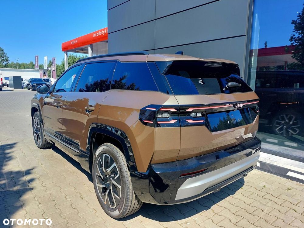 Jeep Compass - 3
