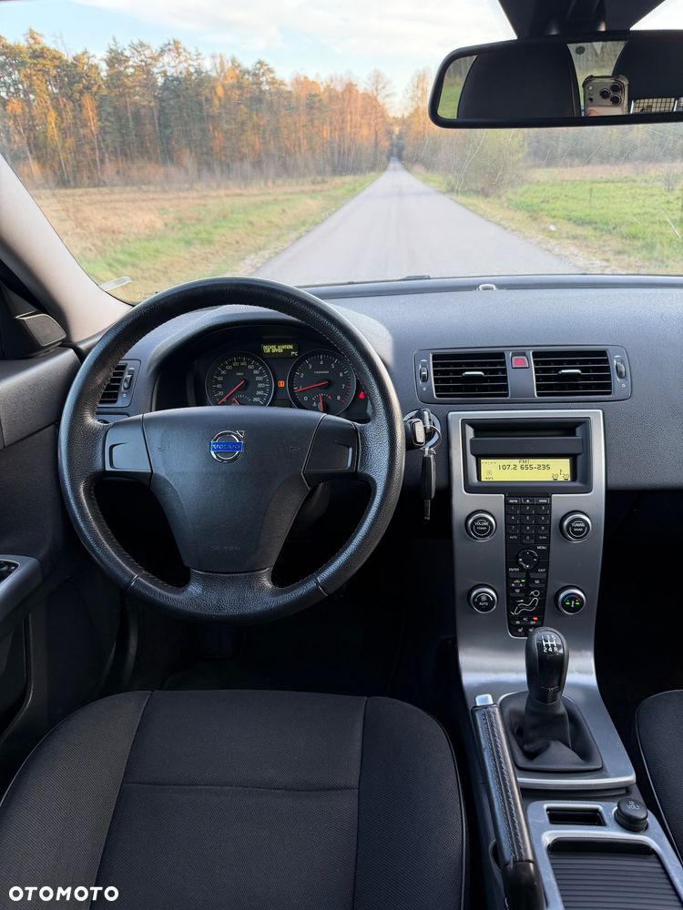 Volvo V50 1.8 Edition - 14