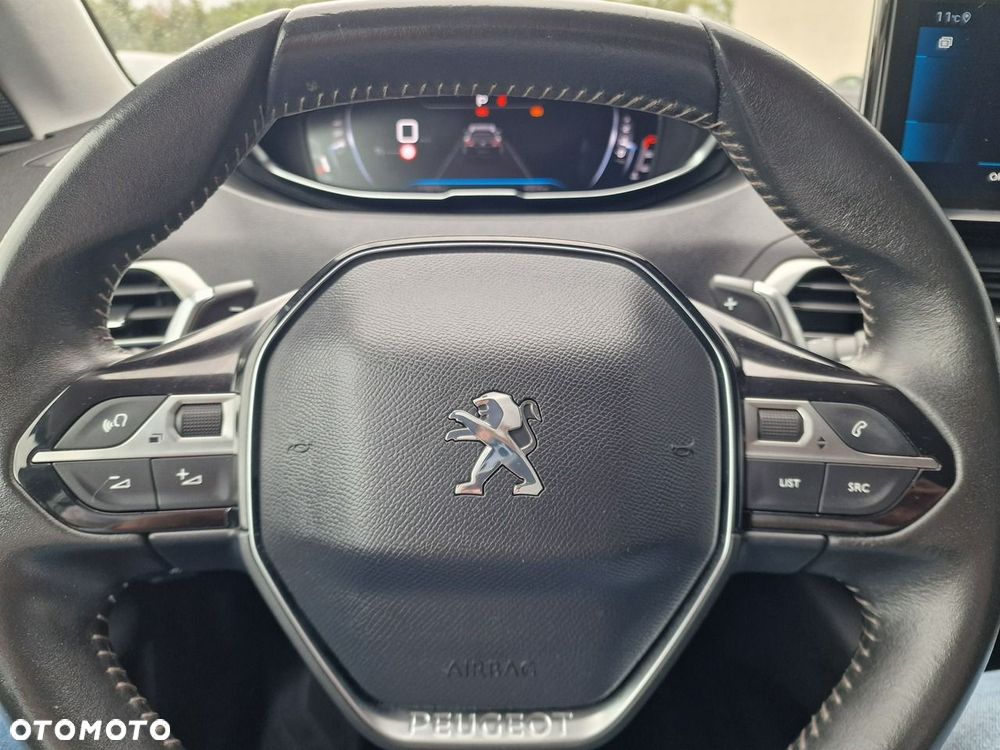 Peugeot 5008 1.5 BlueHDi Active Pack S&S EAT8 - 32