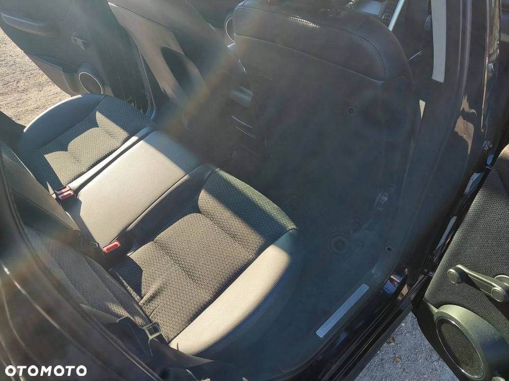 Mercedes-Benz Klasa A 180 CDI Avantgarde - 21