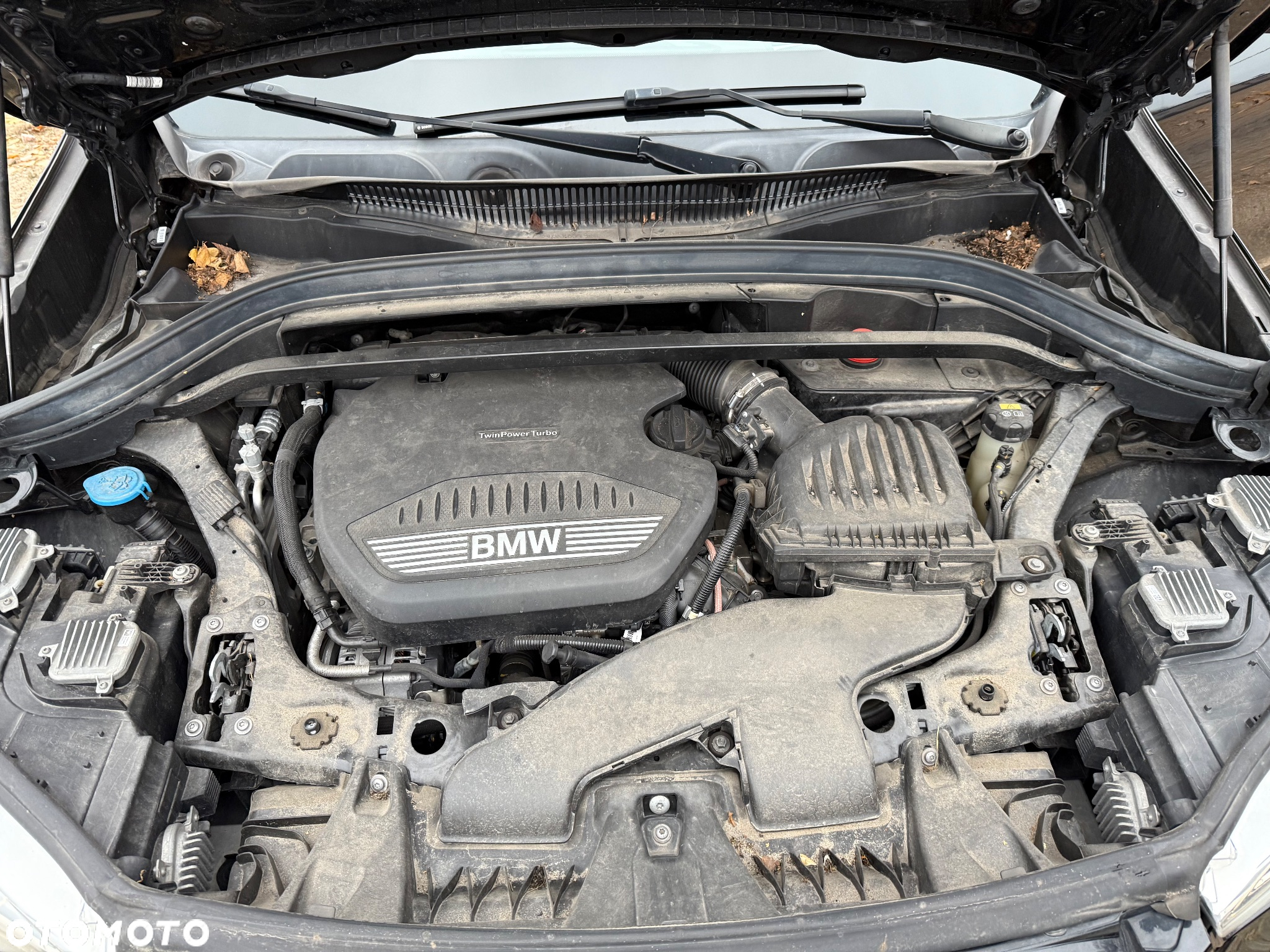 BMW X1 xDrive20d M Sport - 6