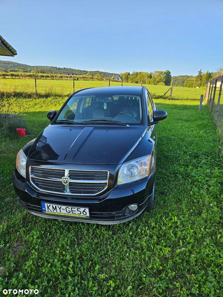 Dodge Caliber 2.0 CRD SE - 1