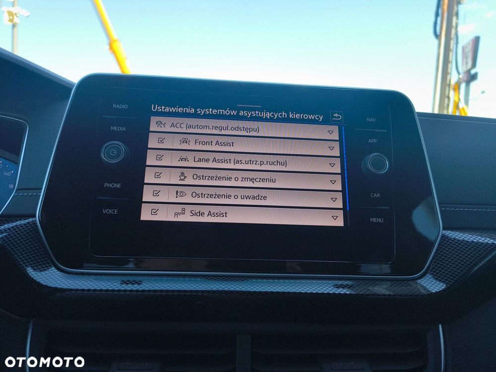 Volkswagen T-Cross 1.5 TSI ACT Life Plus DSG - 29