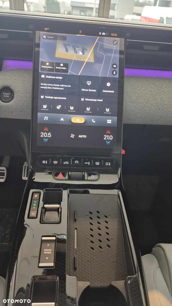 Citroën C5 Aircross 1.2 mHEV Max eDCT6 - 23