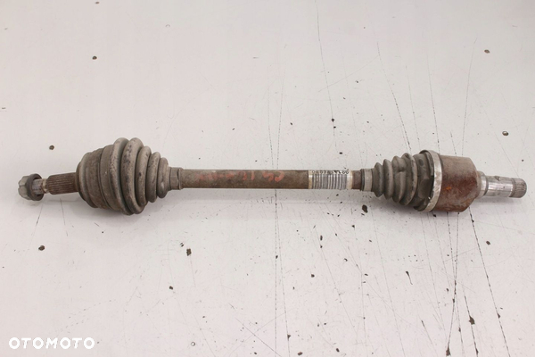 Półoś Lewa Krótka 9811176880 Citroen C4 II 1.6 e-HDI