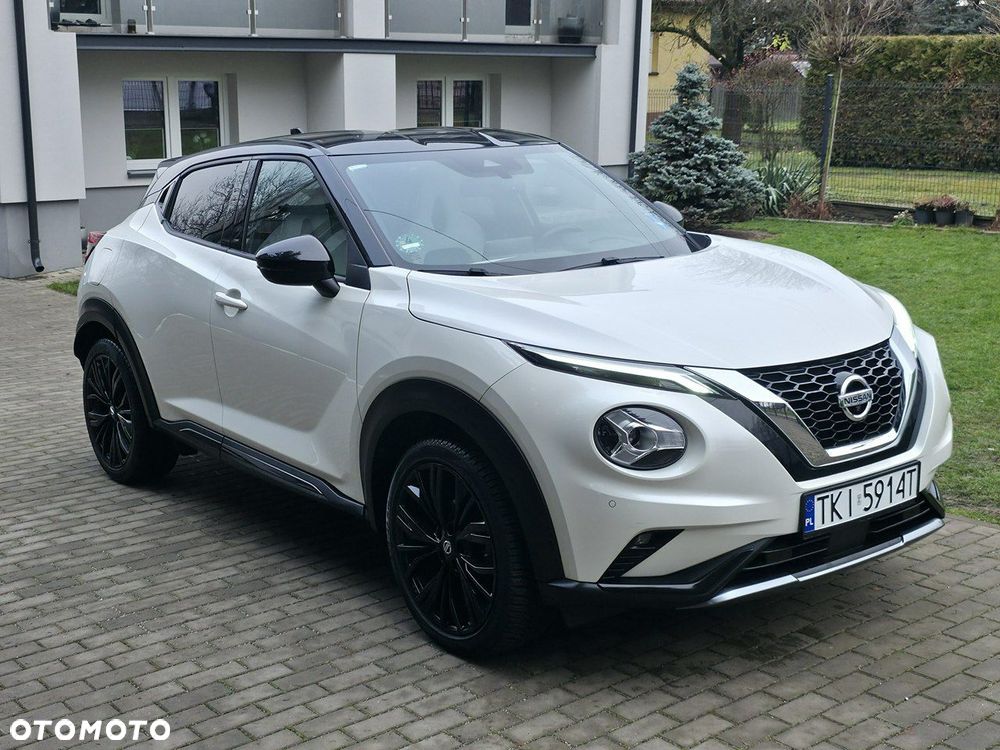 Nissan Juke - 2