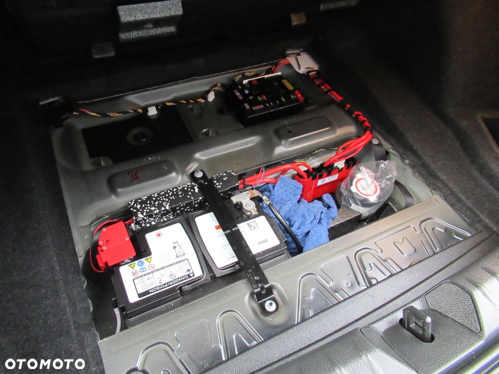 BMW Seria 1 114i - 15