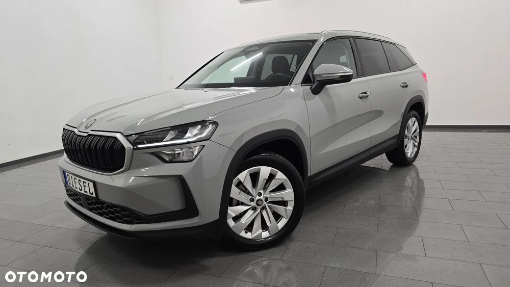 Skoda Kodiaq 2.0 TDI DSG Sportline - 1