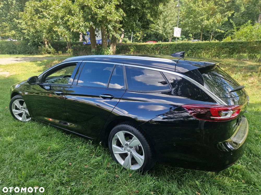 Opel Insignia 2.0 Exclusive - 6