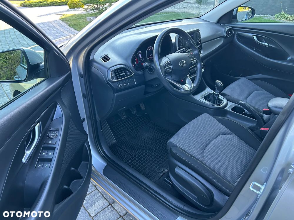 Hyundai i30 1.5 DPI Modern - 7