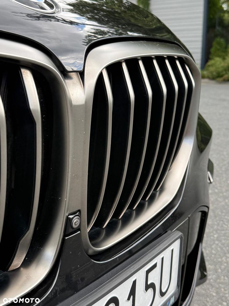 BMW X5 - 23
