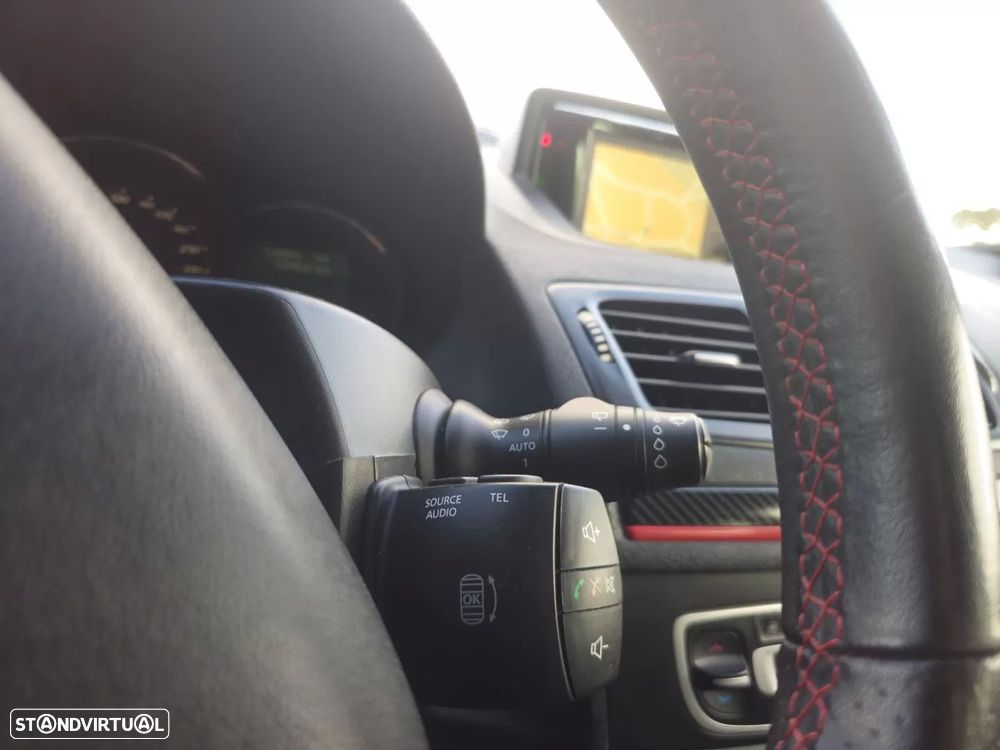 Renault Mégane 1.5 dCi GT Line - 13