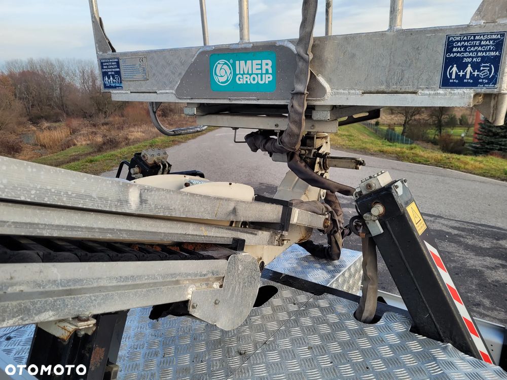 Nissan CABSTAR  35.11 - 31