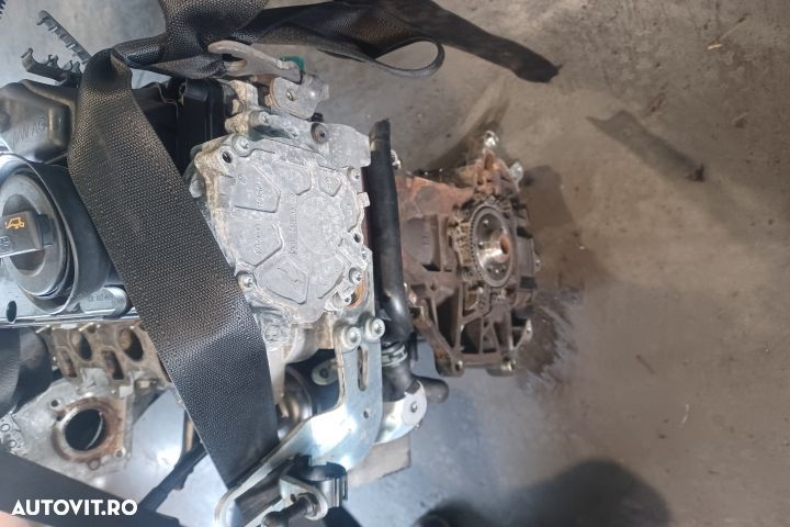 Motor fara anexe 1.6 CAY 03L103469C 1.6 CAY 03L103469C Volkswagen VW - 5