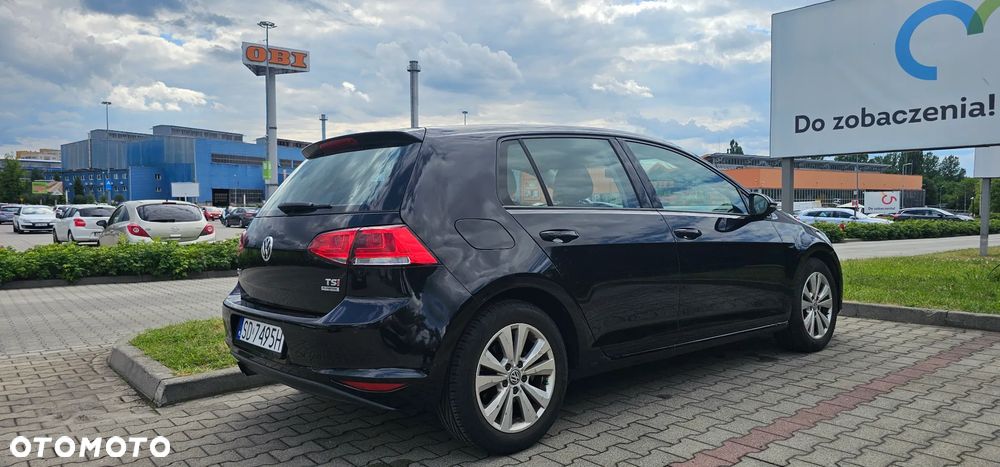 Volkswagen Golf - 14