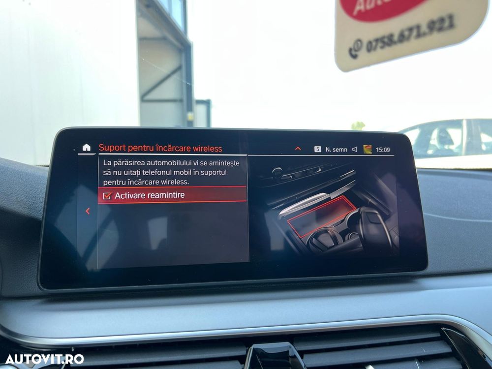 BMW Seria 5 - 33