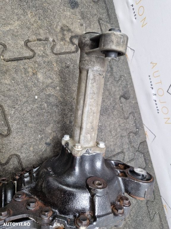 Grup diferential  fata LAND ROVER DISCOVERY III LA_, L319 2004 - 2009 4.0 V6 4x4 406PN  2245387 - 4