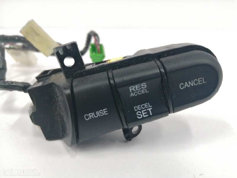 COMANDO VOLANTE HONDA CIVIC VIII HATCHBACK 2008 - 2