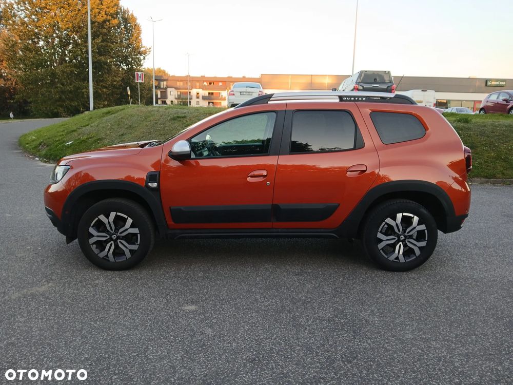 Dacia Duster 1.0 TCe Prestige - 9