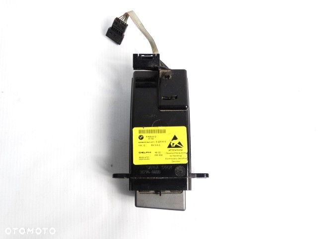 BMW 7 E65 E66  Panel Klawiatura Sterowanie Telefonu Delphi 61316925812 6925812 61316950110 6950110  BMW 730d 730i 735i 740i 745i 750i 760i - 4