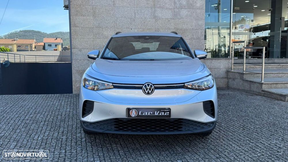 VW ID.4 77 kWh Pro Performance 1st - 2