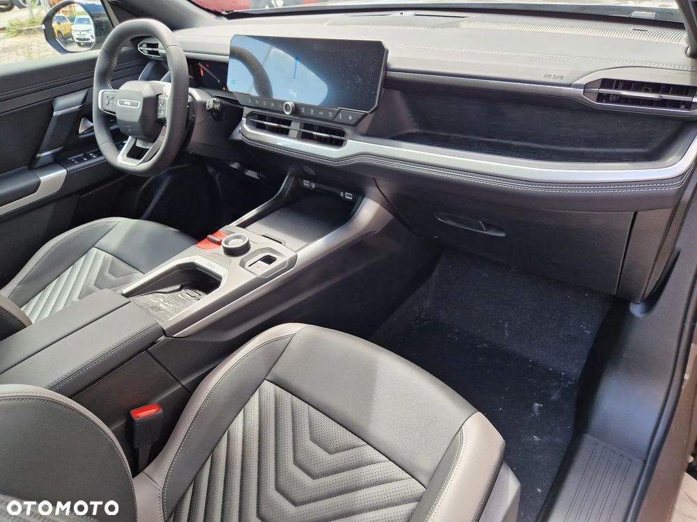 Jeep Compass 1.6 T4 PHEV First Edition FWD DCT - 20