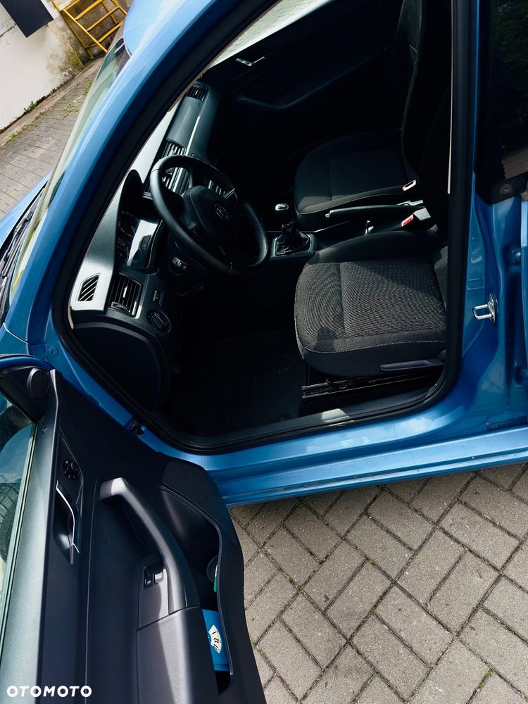 Skoda RAPID 1.2 TSI Ambition - 6