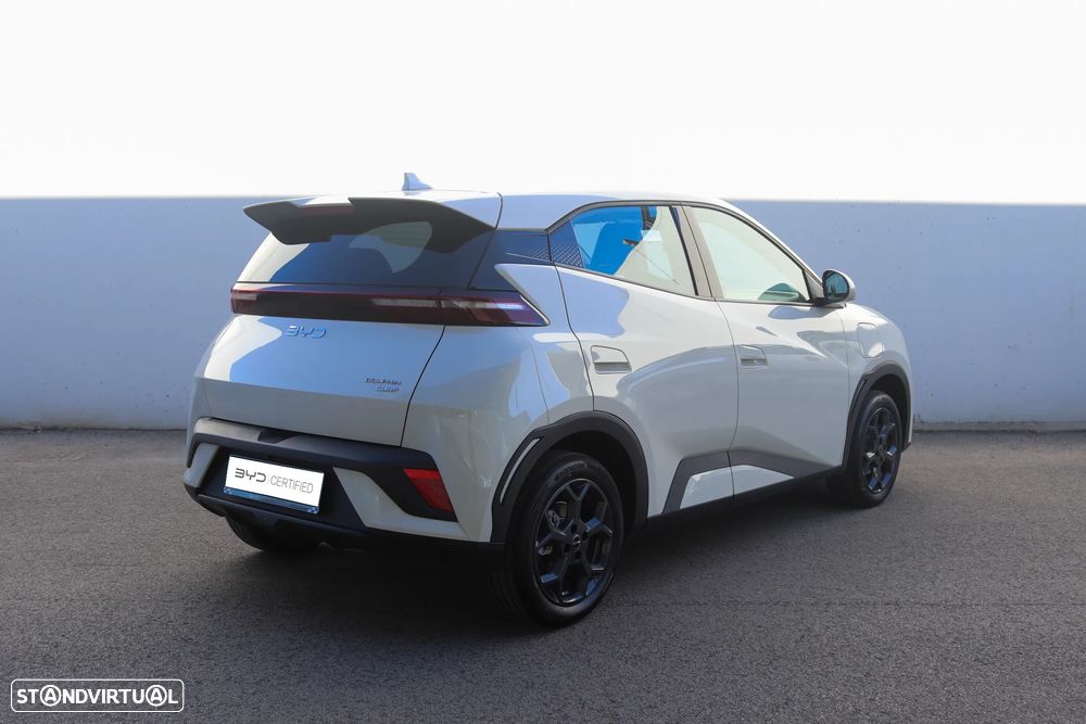 BYD Dolphin Surf 43.2 kWh Boost - 24