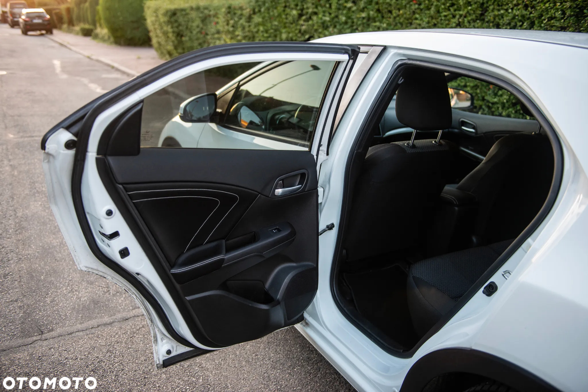 Honda Civic 1.8 i-VTEC Executive - 21