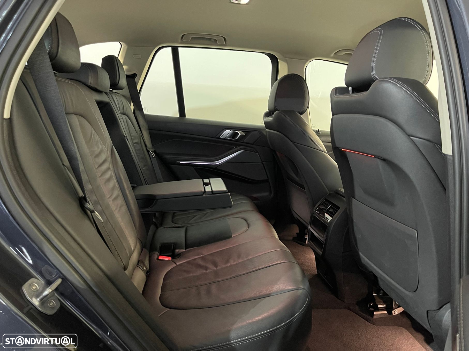 BMW X5 45 e xDrive - 16