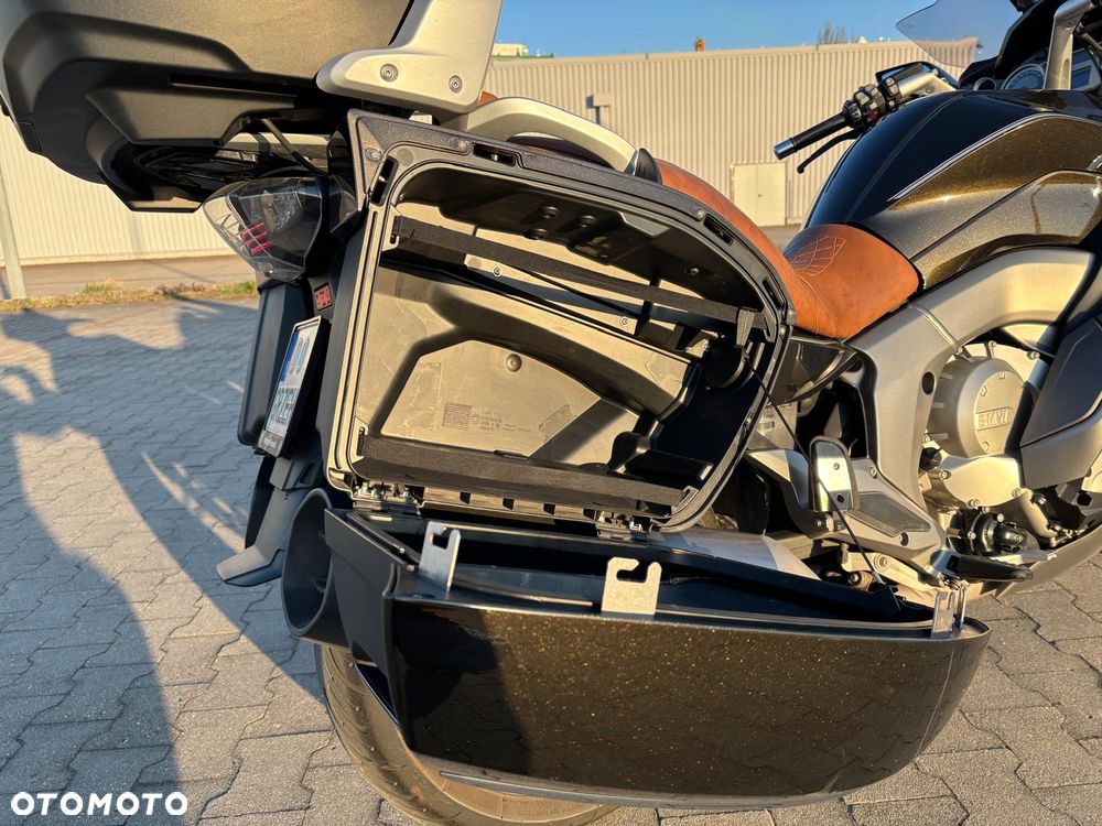 BMW K - 9