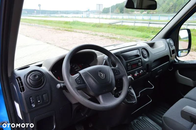 Renault MASTER - 17