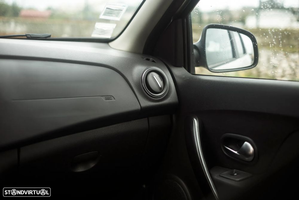 Dacia Logan MCV dCi 90 (S&S) Comfort - 9