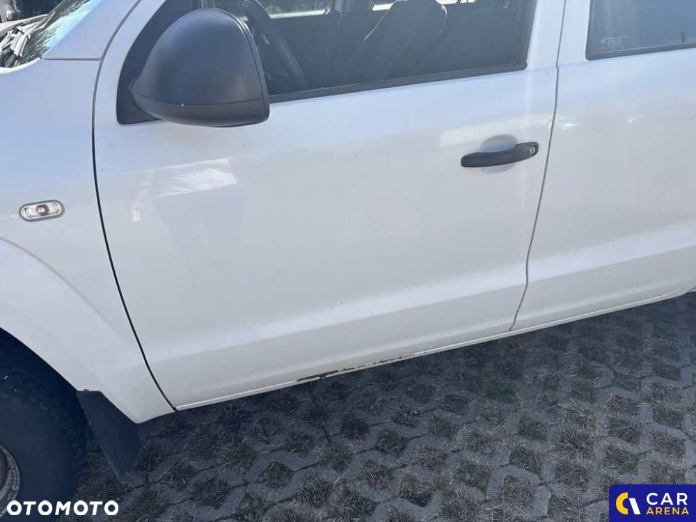 Volkswagen Amarok - 30