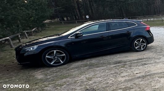 Volvo V40 - 1