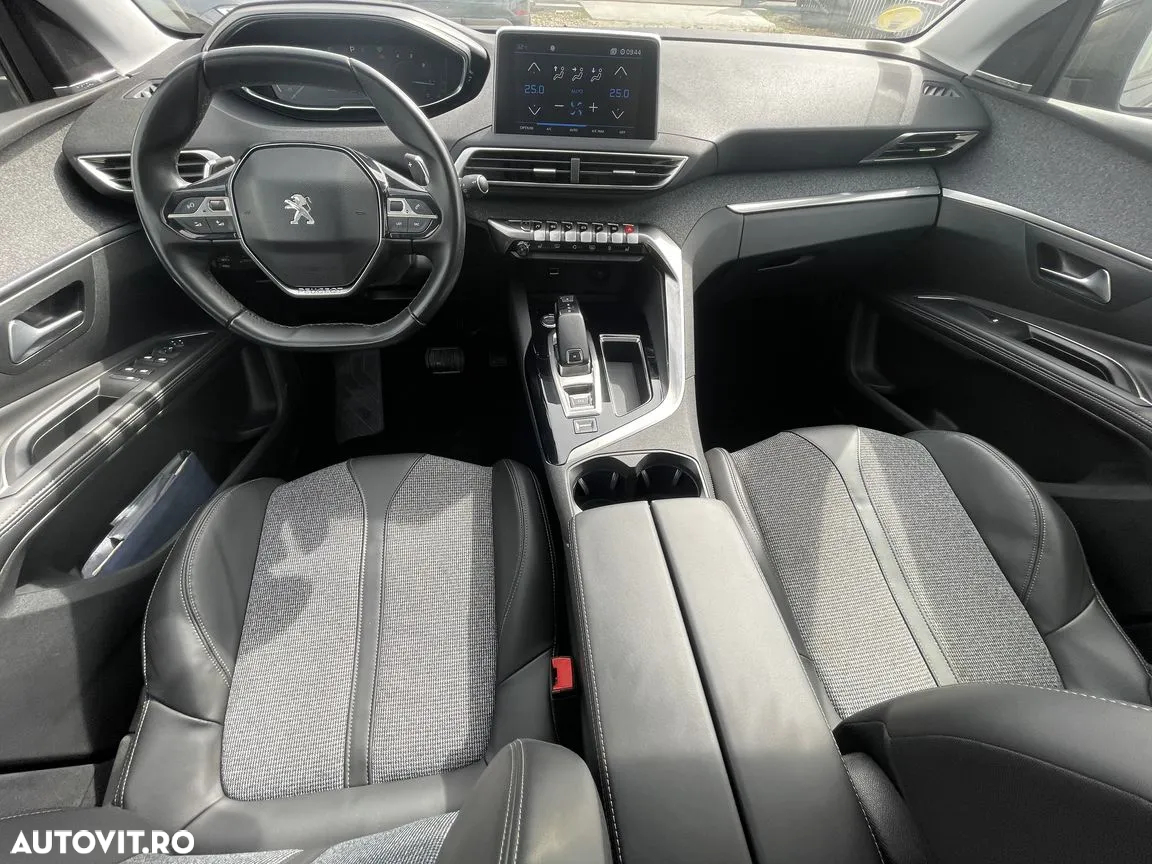 Peugeot 5008 1.5 BlueHDI s&s EAT8 Allure - 5