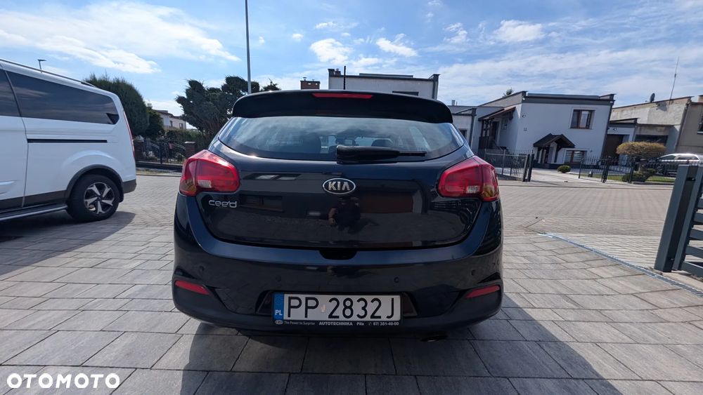 Kia Ceed 1.4 S - 7