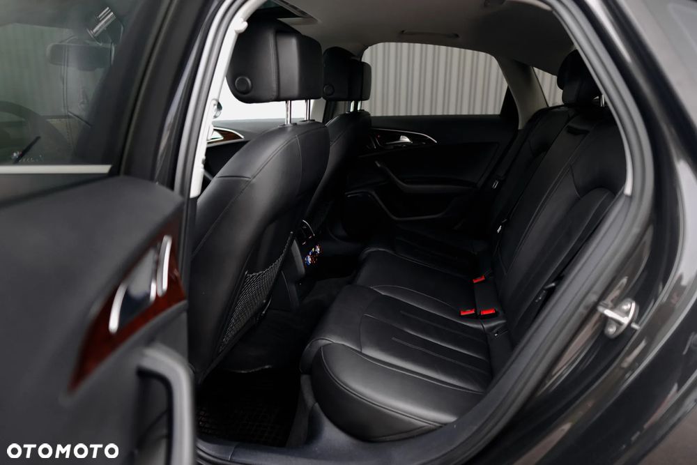 Audi A6 Limousine - 32
