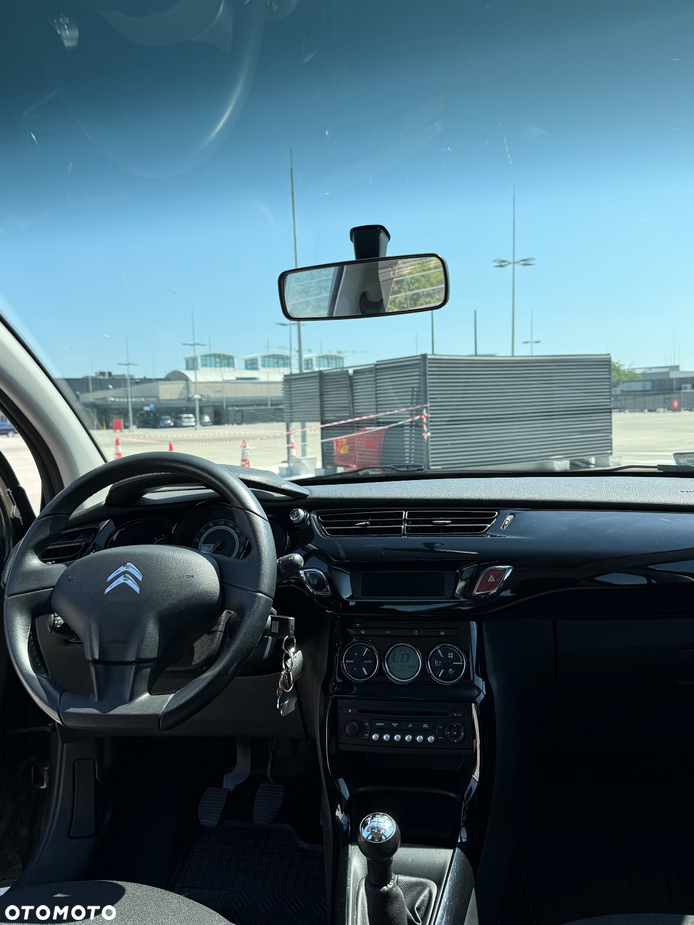 Citroën C3 1.2 VTi Exclusive - 7