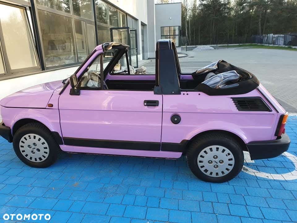 Fiat 126 - 6