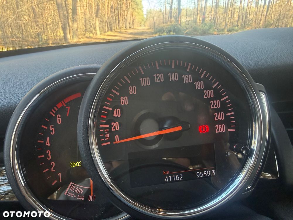 MINI ONE Standard - 15