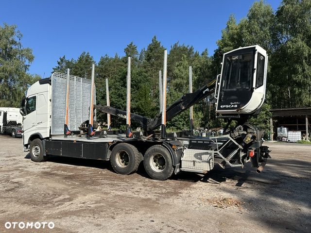 Volvo FH 460 - 5