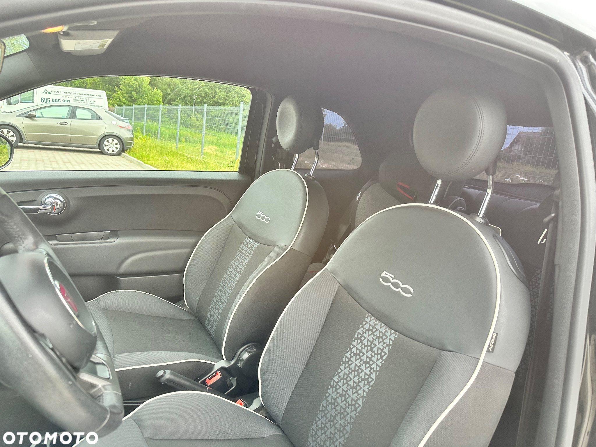Fiat 500 1.0 Hybrid Sport - 16
