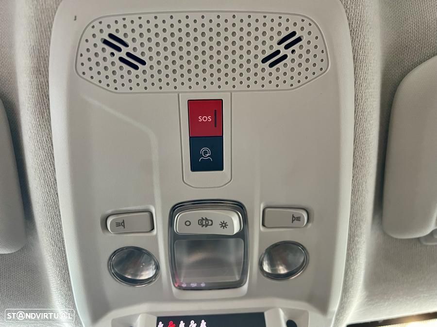 Citroën C4 X 1.2 PureTech Feel Pack EAT8 - 21