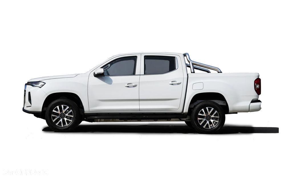 Maxus eT90 Pick up - 2